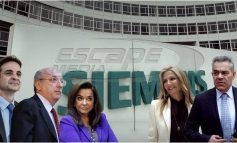 Δίκη Siemens: Τα δώρα σε πολιτικούς και κόμματα