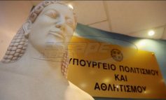 Αυτοψία από στελέχη του ΥΠΠΟΑ για τις επιπτώσεις από την κακοκαιρία στην Πιερία