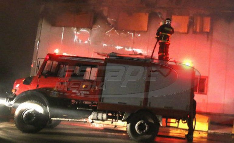 Έρχεται πρόγραμμα κοινωφελούς εργασίας με 5.066 θέσεις για προστασία των δασών