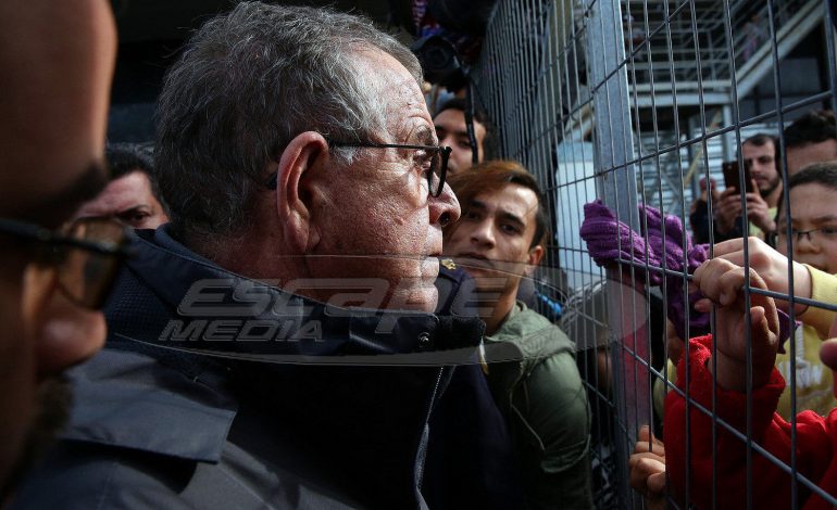 Μουζάλας: Να σταματήσει η Ευρώπη την υποκρισία της για το προσφυγικό