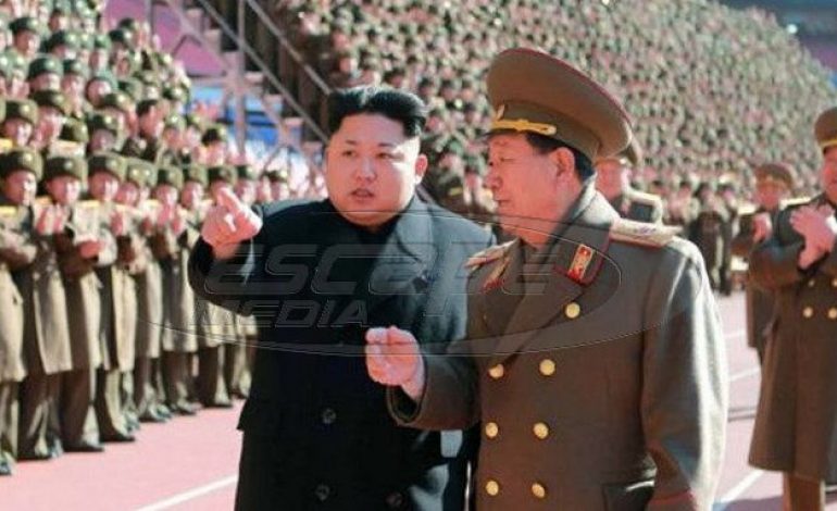 Εκτέλεσε τον δεύτερο πιο ισχυρό άνδρα της Βόρειας Κορέας ο Κιμ Γιονγκ Ουν;