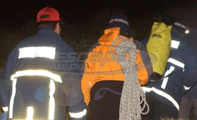 Νέα επιχείρηση διάσωσης ορειβατών στον Όλυμπο