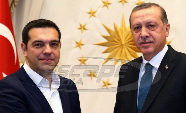 Όνειδος για την κυβέρνηση η «νομιμοποίηση» των δηλώσεων Ερντογάν – Η επίσκεψη έπρεπε να ακυρωθεί