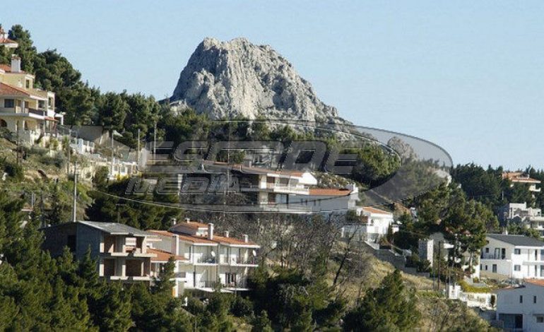 Αυθαίρετα: Τα πρόστιμα του νέου νόμου για νομιμοποίηση
