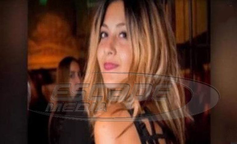 Έδωσε τέλος στη ζωή της 22χρονη φοιτήτρια του ΑΠΘ – Την εκβίαζαν με προσωπικές φωτογραφίες