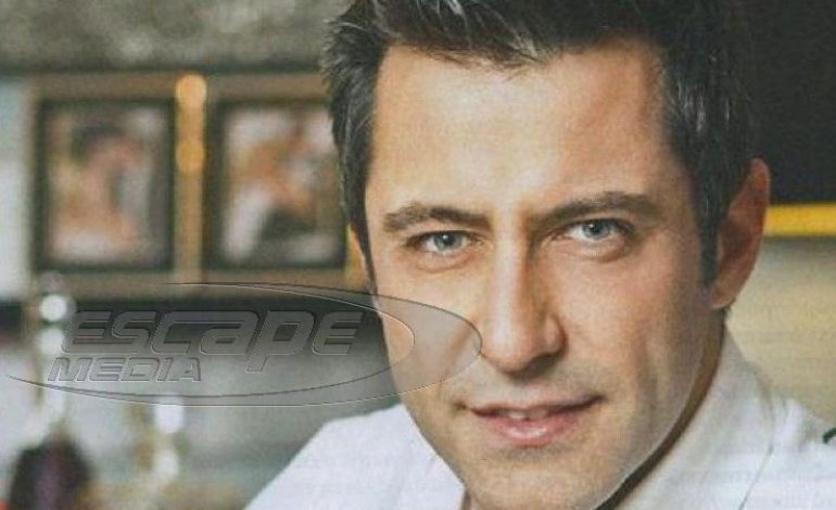 Στην κρίσιμη κατάσταση στην εντατική ο παρουσιαστής Κωνσταντίνος Αγγελίδης έπειτα από τροχαίο
