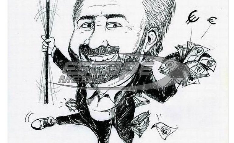 Λαζόπουλος: Το καθεστωτικό όπλο της «αριστερής διαστροφής»