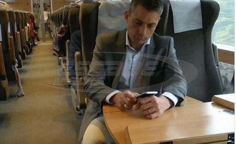 Μετακινήσεις μονο για τους τσιπαρισμένους: Έφτασε η ώρα της παγκόσμιας σκλαβιάς