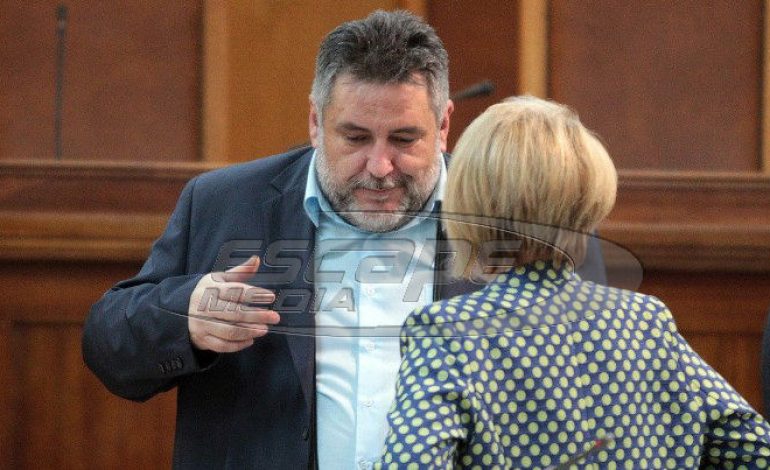 Φυλάκιση 15 μηνών στον βουλευτή Δ. Κουκούτση για συκοφαντική δυσφήμιση