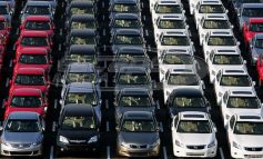 Νέα άνοδος στις πωλήσεις νέων αυτοκινήτων στην Ελλάδα