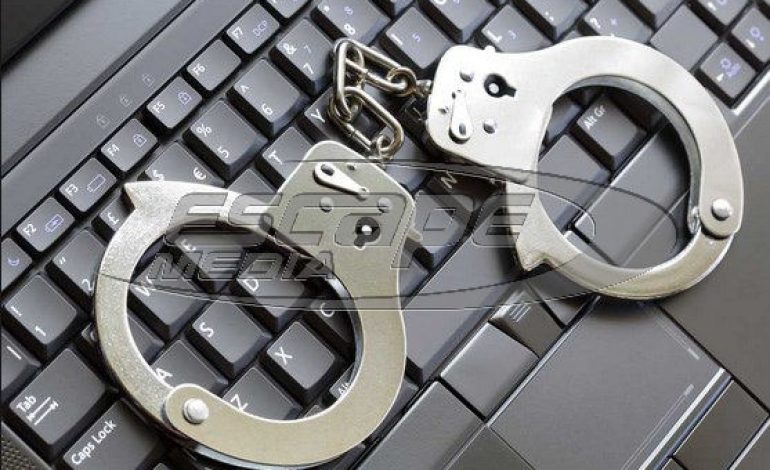 Εξιχνίαση απάτης μέσω διαδικτύου – Σχηματίσθηκε δικογραφία σε βάρος 56χρονου ημεδαπού