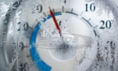 Έρχεται ο πιο κρύος Δεκέμβριος της δεκαετίας με αρκτικό ψύχος - ΕΚΤΑΚΤΟ ΔΕΛΤΙΟ ΕΜΥ