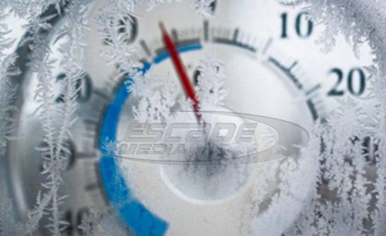 Έρχεται ο πιο κρύος Δεκέμβριος της δεκαετίας με αρκτικό ψύχος – ΕΚΤΑΚΤΟ ΔΕΛΤΙΟ ΕΜΥ