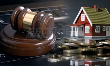 Αυτός είναι ο κατάλογος με τις πρώτες κατοικίες που βγαίνουν σε πλειστηριασμό