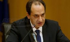 Σπίρτζης: Η Πατρών-Πύργου θα κατασκευαστεί
