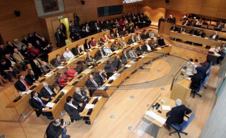 Θέμα του δημοτικού συμβουλίου της Θεσσαλονίκης η ονοματολογία της ΠΓΔΜ