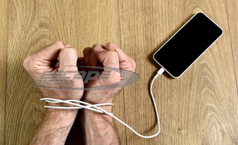 Όταν το κινητό γίνεται παθολογική εξάρτηση