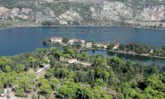 Ξεκινά το έργο εκσυγχρονισμού των εγκαταστάσεων λίμνης Καϊάφα