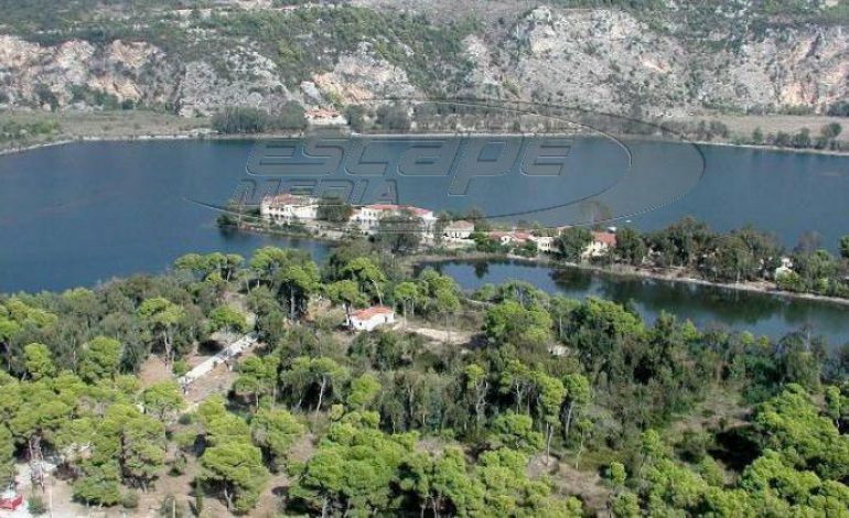 Ξεκινά το έργο εκσυγχρονισμού των εγκαταστάσεων λίμνης Καϊάφα