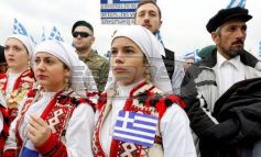 Τι Δεν Κατάλαβαν Πολιτικοί, Δημοσιογράφοι, Διανοούμενοι Από Την Μεγαλειώδη Συγκέντρωση Στην Θεσσαλονίκη