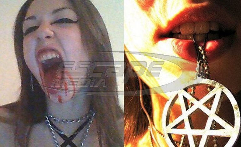Θυσία στο Σατανά το ζευγάρι της Κεφαλονιάς: Έμπηξε μαχαίρι στην καρδιά του ο άνδρας