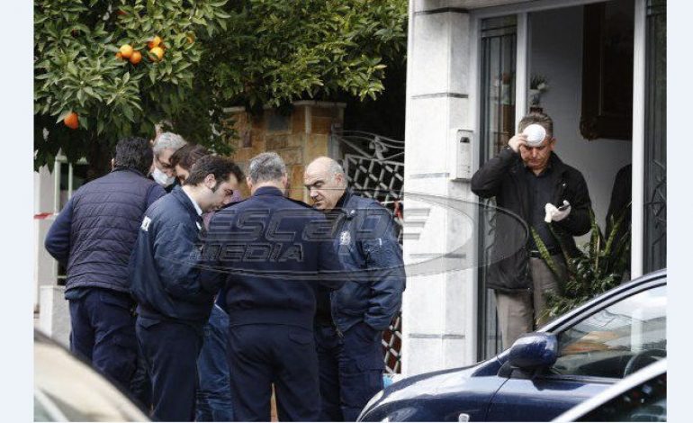 Αγωγή – «μαμούθ» κατά του Δημοσίου για το φρικτό έγκλημα στους Αγίους Αναργύρους