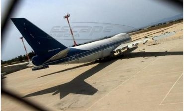 Δεν «προχώρησε» τελικά η γραμμή Λάρνακα - Άραξος που θα ένωνε την Κύπρο με την Πάτρα