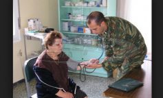Με ιατρούς οπλίτες επανδρώνονται περιφερειακά ιατρεία και κέντρα υγείας
