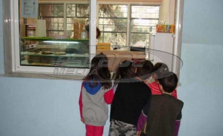 Να γιατί βάζουν POS στα ελληνικά σχολεία