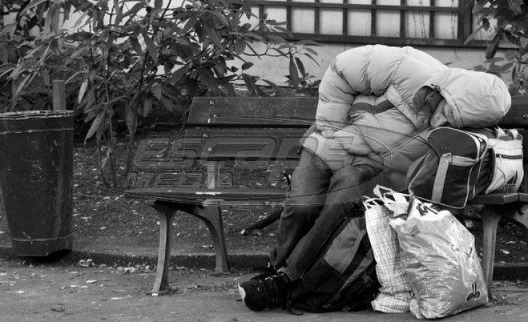 Ουγγαρία: Μετά τους μετανάστες, ο Βίκτορ Ορμπάν ξεκινά «διωγμό» για τους άστεγους!