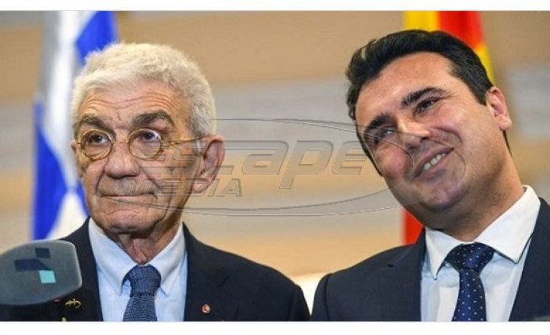 «Ο κ. Μπουτάρης πρέπει να θυμηθεί ότι είναι δήμαρχος της πρωτεύουσας της Μακεδονίας και δεν είναι ο εκπρόσωπος…