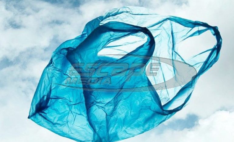 Πλαστική σακούλα: Αυτή είναι η μεγάλη αλλαγή που θα έρθει από 1η Ιανουαρίου 2019