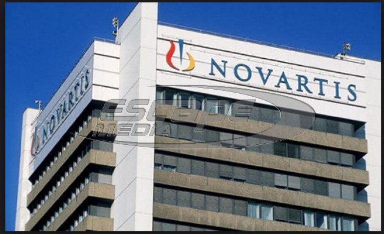 Κοντονής και Παπαγγελόπουλος μιλούν για σκάνδαλο μεγατόνων στην υπόθεση Novartis