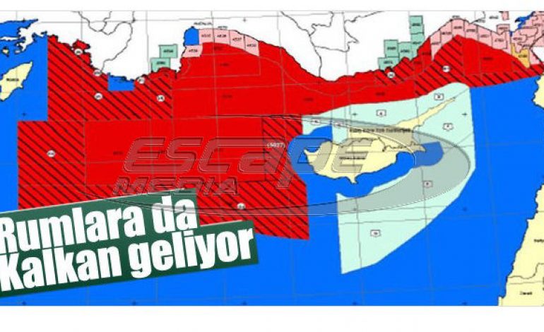 Ο τουρκικός Στόλος κινείται προς «κατάληψη» και ανακήρυξη «Μεσογειακής ΑΟΖ» – Το τουρκικό ΠΝ ξεκινά την επιχείρηση «Ασπίδα Μεσογείου» από την Κύπρο