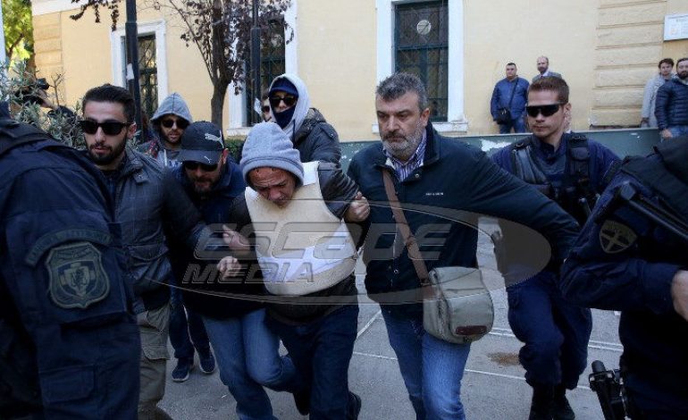 Δολοφονία Ζέμπερη: Το DNA στα νύχια της και η νέα κατάθεση του δολοφόνου