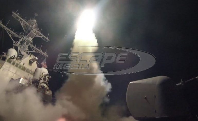 Ρωσικό γενικό Επιτελείο: «Σοβαρές ενδείξεις ότι οι ΗΠΑ θα κτυπήσουν στη Συρία – Θα απαντήσουμε»!