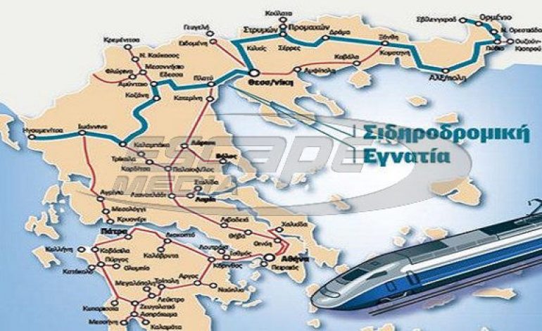 Πάνος Καρδαράς: Ο άξονας Ιταλίας – Ελλάδας – Βουλγαρίας – Μαύρη Θάλασσα που θα ωφελήσει τους επιχειρηματίες