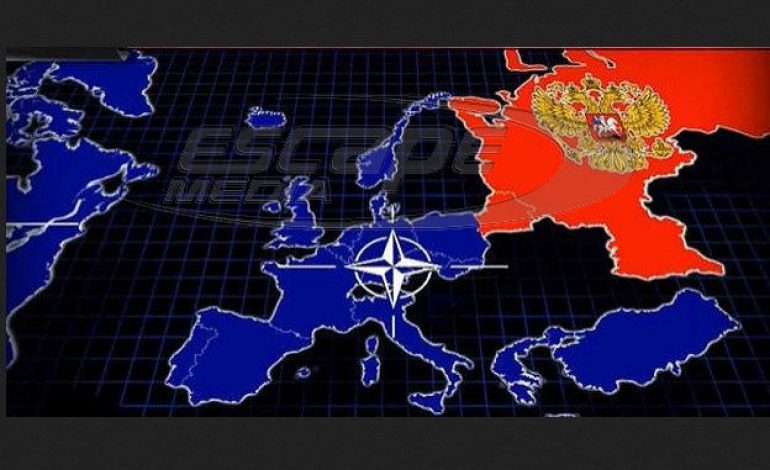 Οι επικίνδυνοι λεονταρισμοί του ΝΑΤΟ, η ρωσική αρκούδα που περιμένει και στη μέση η Ευρώπη