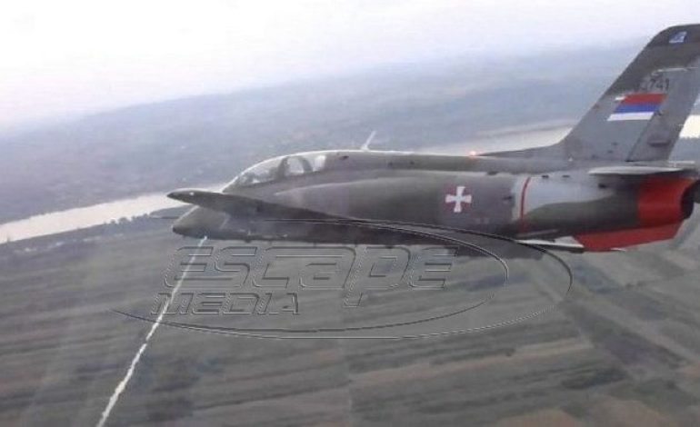 Πούτιν σε Βούτσιτς: «Εντός ωρών στέλνω δυνάμεις μόλις το ζητήσεις»