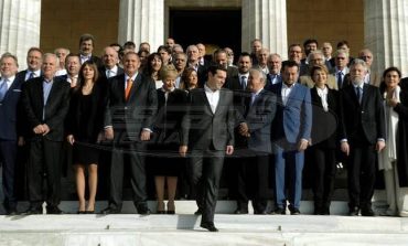 Είναι τα «μωρά της Ρόζμαρι» στην πολιτική σκηνή της Ελλάδας.