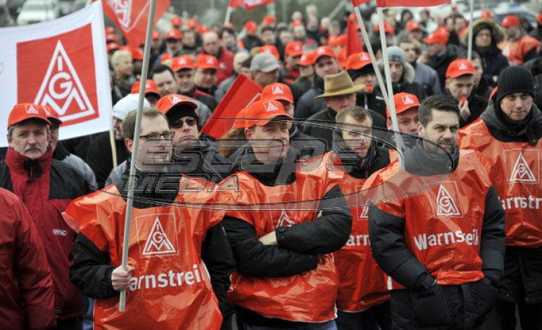 Γιατί η Γερμανία αλλάζει τα πάντα στο εργασιακό τοπίο με 28 ώρες δουλειά την εβδομάδα & επιπλέον 102 ημέρες άδεια (με πλήρη μισθό)
