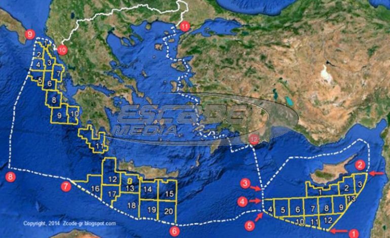 Η Ελλάδα, πολιτεία των ΗΠΑ: To Nεώριο περνά στο δεξί χέρι της LM – Bάση στα Ιωάννινα για προστασία των ενεργειακών διαδρόμων