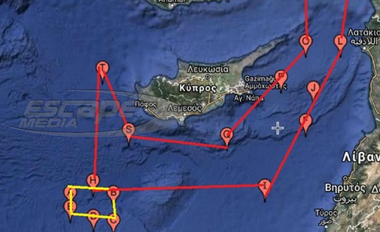 Μπαράζ διαψεύσεων από ΗΠΑ οδηγεί σε τουρκική τανάλια στην Κύπρο – Μας πούλησαν ξανά…