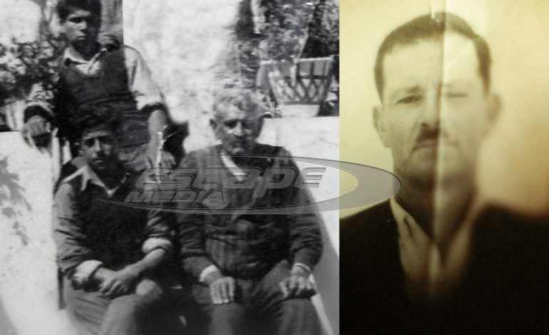 Γιατί οι άνθρωποι δεν χαμογελούν ποτέ στις παλιές φωτογραφίες