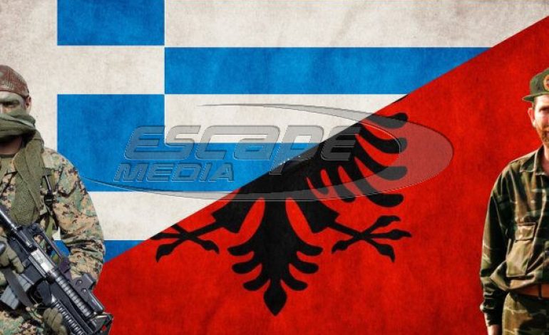Πανικός στην Αλβανία: «Οι Ελληνες θα μας επιτεθούν» – «Είμαστε ανύπαρκτοι μπροστά τους στρατιωτικά»