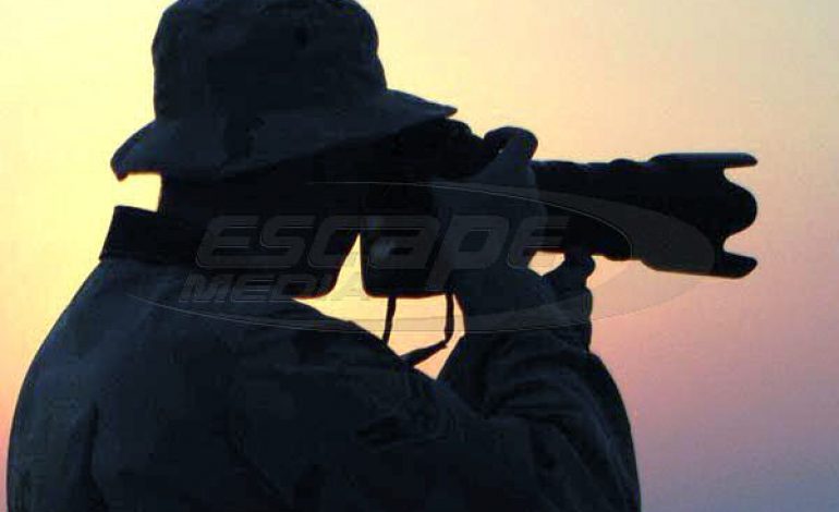 Σύλληψη ατόμων στην Ζώνη Ασφάλειας Προκαλύψεως στον Εβρο – Τούρκος «έσπασε την άμυνα» και άναψε φωτιά!