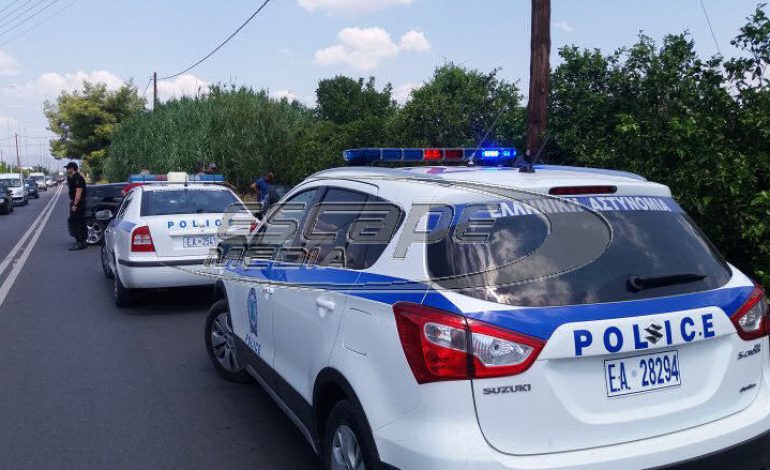 Εξόφληση των προστίμων της Τροχαίας σε 24 δόσεις