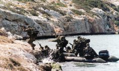 Ταυτόχρονη επίθεση σε Θράκη και Ανατολικό Αιγαίο. Μπορεί η Ελλάδα να την αναχαιτίσει;