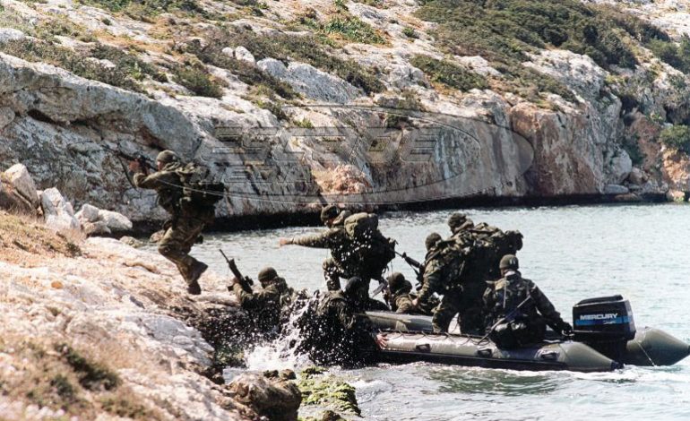Ταυτόχρονη επίθεση σε Θράκη και Ανατολικό Αιγαίο. Μπορεί η Ελλάδα να την αναχαιτίσει;