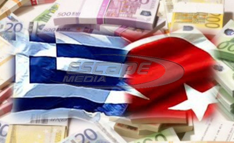 Πάγωμα περιουσιακών στοιχείων της Τουρκίας στην Ελλάδα η απάντηση στη φυλάκιση των Ελλήνων Στρατιωτικών